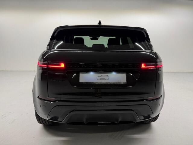 Land Rover RANGE ROVER EVOQUE 1.5 P270e PHEV AWD Dynamic SE