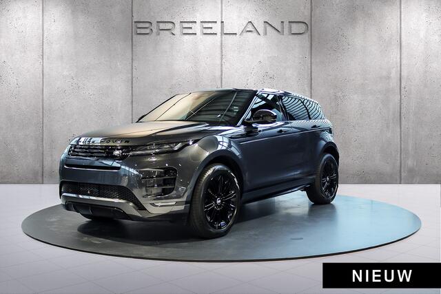 Land Rover RANGE ROVER EVOQUE P270e Business Dynamic Edition | NIEUW!