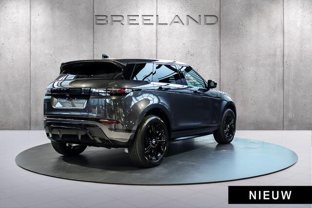 Land Rover RANGE ROVER EVOQUE P270e Business Dynamic Edition | NIEUW!