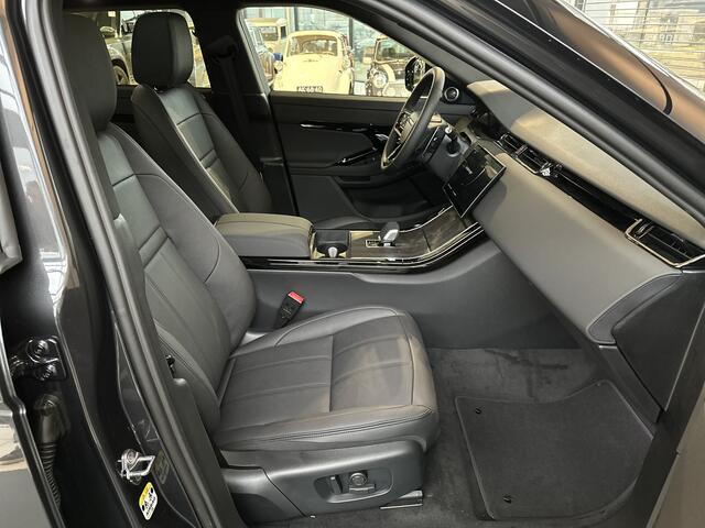 Land Rover RANGE ROVER EVOQUE P270e Business Dynamic Edition | NIEUW!
