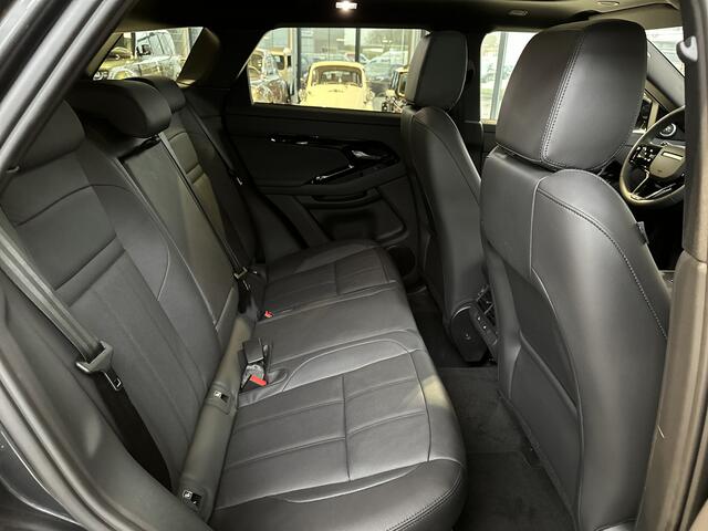 Land Rover RANGE ROVER EVOQUE P270e Business Dynamic Edition | NIEUW!