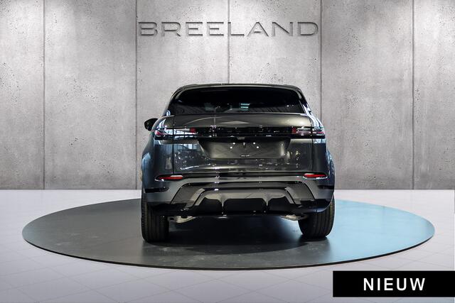 Land Rover RANGE ROVER EVOQUE P270e Business Dynamic Edition | NIEUW!