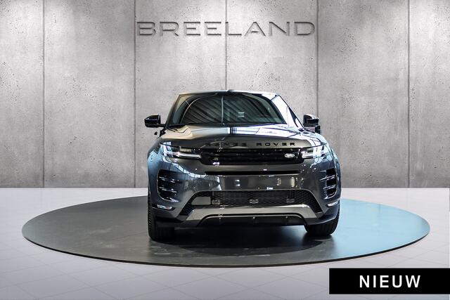 Land Rover RANGE ROVER EVOQUE P270e Business Dynamic Edition | NIEUW!