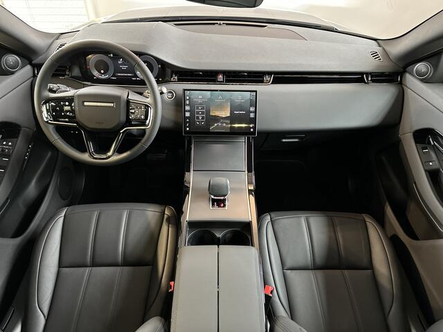 Land Rover RANGE ROVER EVOQUE P270e S Edition | Panoramadak | Convenience Pack | 360° Camera