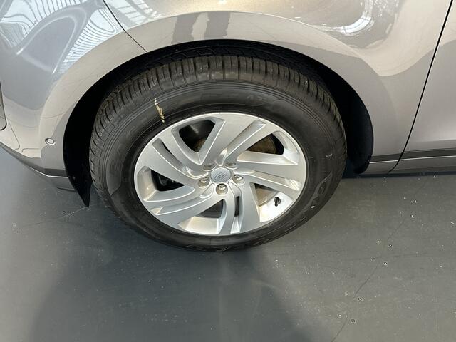 Land Rover RANGE ROVER EVOQUE P270e S Edition | Panoramadak | Convenience Pack | 360° Camera