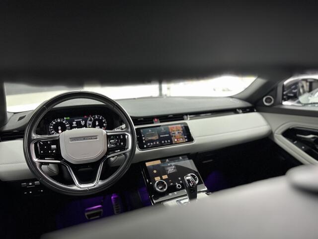 Land Rover RANGE ROVER EVOQUE 1.5 P300e AWD R-Dynamic HSE 309PK 360