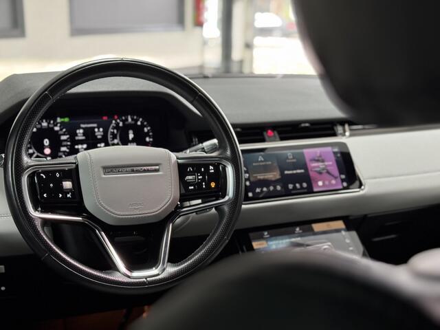 Land Rover RANGE ROVER EVOQUE 1.5 P300e AWD R-Dynamic HSE 309PK 360