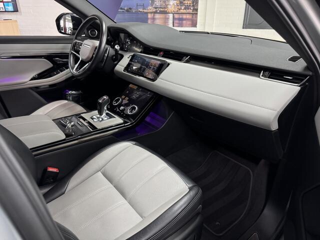 Land Rover RANGE ROVER EVOQUE 1.5 P300e AWD R-Dynamic HSE 309PK 360