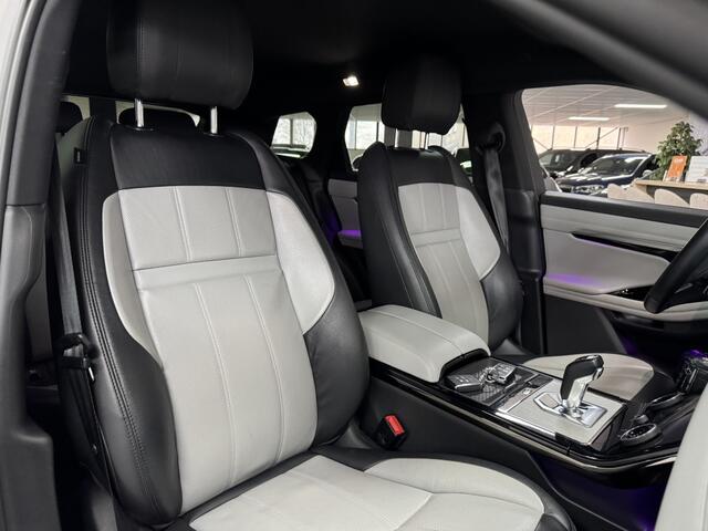 Land Rover RANGE ROVER EVOQUE 1.5 P300e AWD R-Dynamic HSE 309PK 360