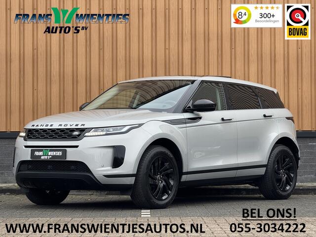 Land Rover RANGE ROVER EVOQUE 2.0 D200 AWD R-Dynamic | Panoramadak | Schuif / Kanteldak | Adaptieve Cruise Control | Lane Assist | Apple Carplay | Android Auto | Leder | Camera |