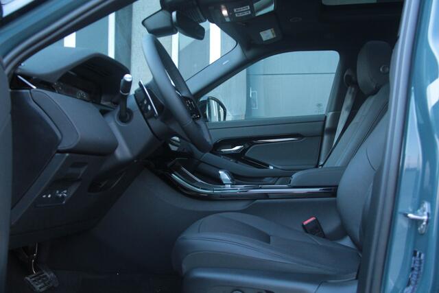 Land Rover RANGE ROVER EVOQUE 1.5 P270e PHEV AWD Business Edition