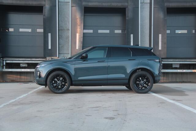 Land Rover RANGE ROVER EVOQUE 1.5 P270e PHEV AWD Business Edition
