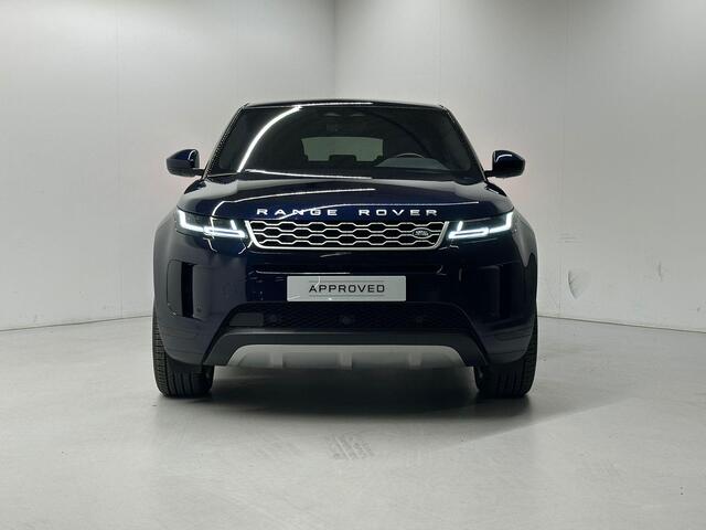 Land Rover RANGE ROVER EVOQUE 1.5 P300e AWD SE