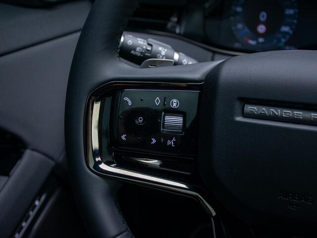 Land Rover RANGE ROVER EVOQUE 1.5 P270e PHEV Dynamic SE l Facelift l Head-Up l Schuif-/kantel dak l Adapt. Cruise l Clear sight l 360 Camera l Trekhaak