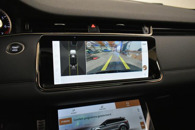 Land Rover RANGE ROVER EVOQUE 1.5 P300e AWD R-Dynamic SE SOH 95% Pano Meridian El-stoel + A-klep