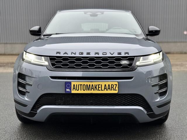 Land Rover RANGE ROVER EVOQUE 1.5 P300e AWD R-Dynamic S PANO