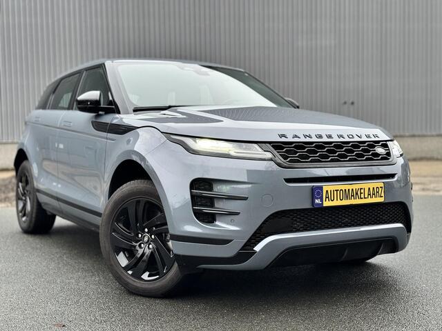 Land Rover RANGE ROVER EVOQUE 1.5 P300e AWD R-Dynamic S PANO