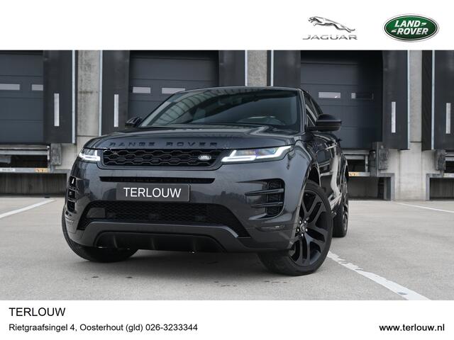 Land Rover RANGE ROVER EVOQUE 2.0 D180 AWD R-Dynamic HSE