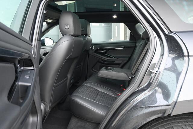 Land Rover RANGE ROVER EVOQUE 2.0 D180 AWD R-Dynamic HSE