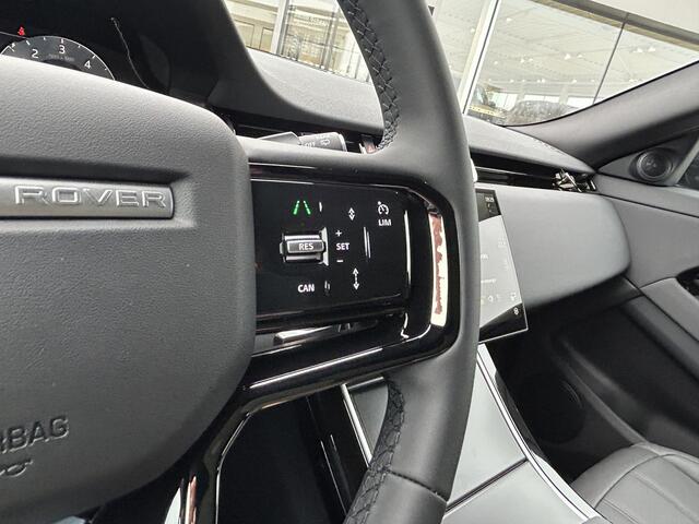 Land Rover RANGE ROVER EVOQUE 1.5 P270e PHEV AWD Business Edition | NIEUW - 0 km | Panoramisch schuifdak | Verwarmde voorstoelen |