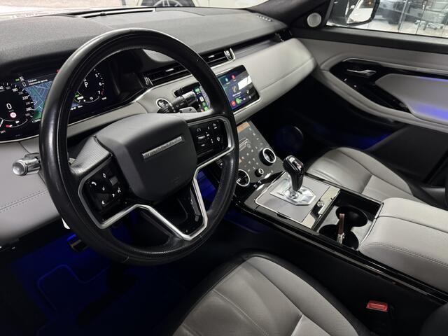 Land Rover RANGE ROVER EVOQUE 1.5 P300e AWD R-Dynamic 309PK PANO