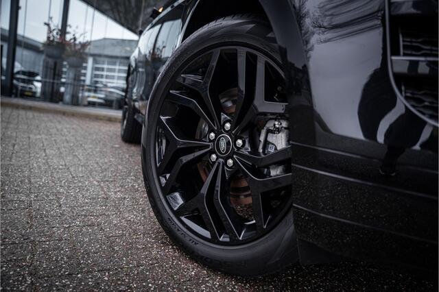 Land Rover RANGE ROVER EVOQUE P300e AWD R-Dynamic SE ** 20inch ** Cold Climate ** Drive Pack ** Meridian