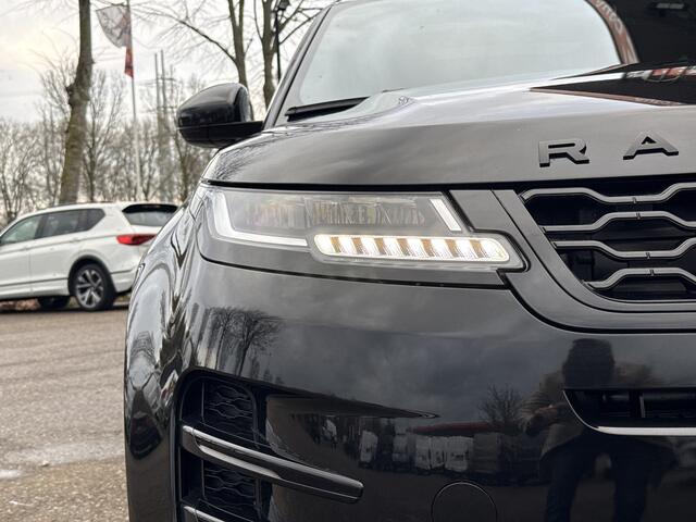 Land Rover RANGE ROVER EVOQUE 1.5 P300e AWD R-Dynamic SE | Pano | HUD | Trekhaak | Carplay