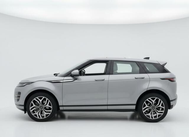 Land Rover RANGE ROVER EVOQUE 1.5 P300e HYBRID AWD Nolita Edition LEDER/CARPLAY/PANORAMADAK
