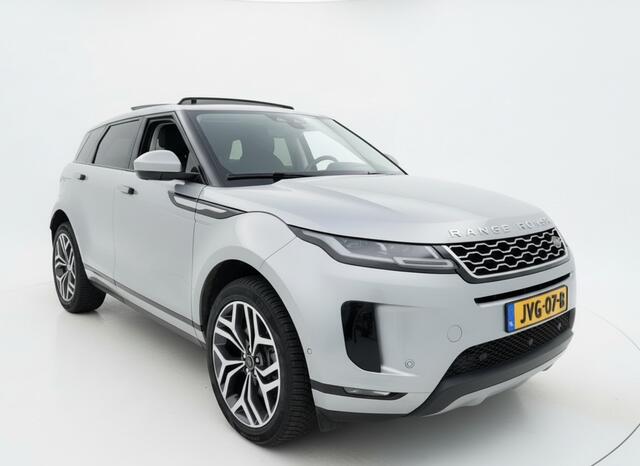 Land Rover RANGE ROVER EVOQUE 1.5 P300e HYBRID AWD Nolita Edition LEDER/CARPLAY/PANORAMADAK