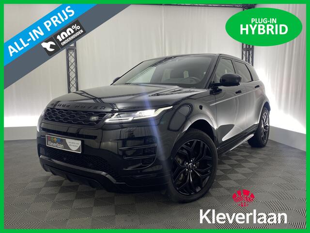 Land Rover RANGE ROVER EVOQUE 1.5 P300e AWD R-Dynamic HSE Automaat | Pano-Dak | Head-Up Display | Memory Stoelen | 309 Pk |
