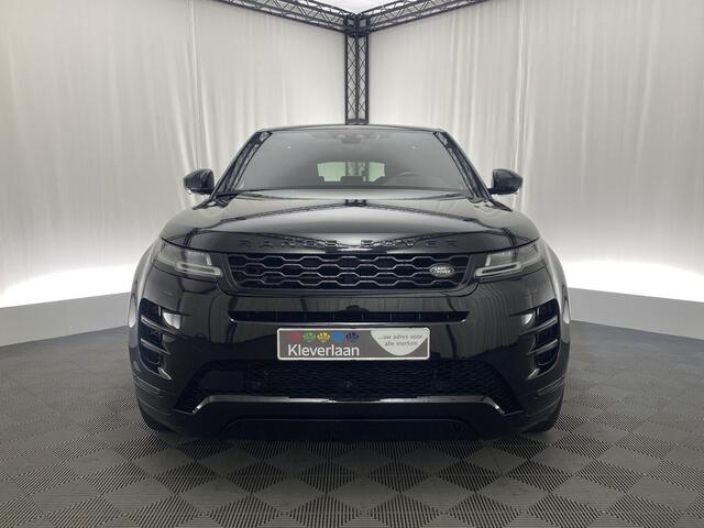 Land Rover RANGE ROVER EVOQUE 1.5 P300e AWD R-Dynamic HSE Automaat | Pano-Dak | Head-Up Display | Memory Stoelen | 309 Pk |