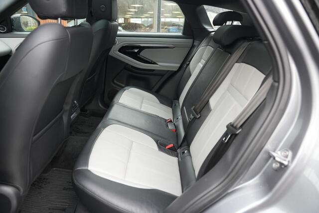 Land Rover RANGE ROVER EVOQUE 2.0 P200 AWD R-Dynamic S Open Panoramadak Meridian Matrix LED Leer