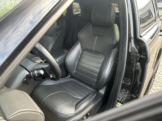 Land Rover RANGE ROVER EVOQUE 2.0 Si4 HSE Dynamic Meridian Camera Xenon Memory Leer Stuurverw. Facelift!