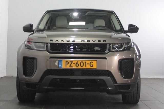 Land Rover RANGE ROVER EVOQUE 2.0 Si4 Autobiography - Camera / Carplay / Dodehoek / Leder