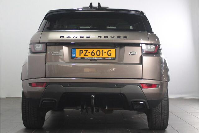 Land Rover RANGE ROVER EVOQUE 2.0 Si4 Autobiography - Camera / Carplay / Dodehoek / Leder