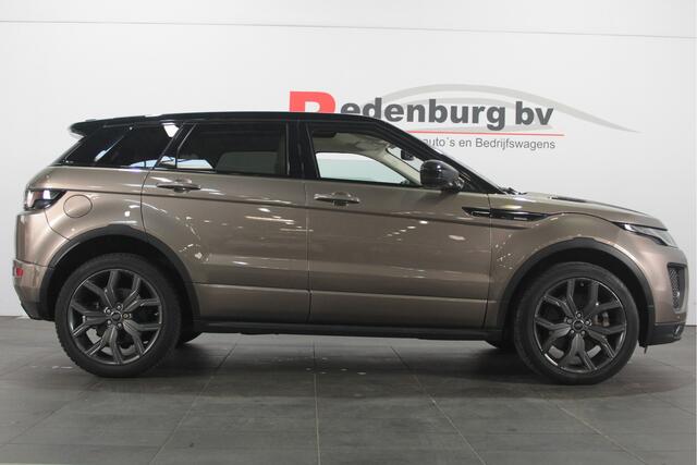 Land Rover RANGE ROVER EVOQUE 2.0 Si4 Autobiography - Camera / Carplay / Dodehoek / Leder
