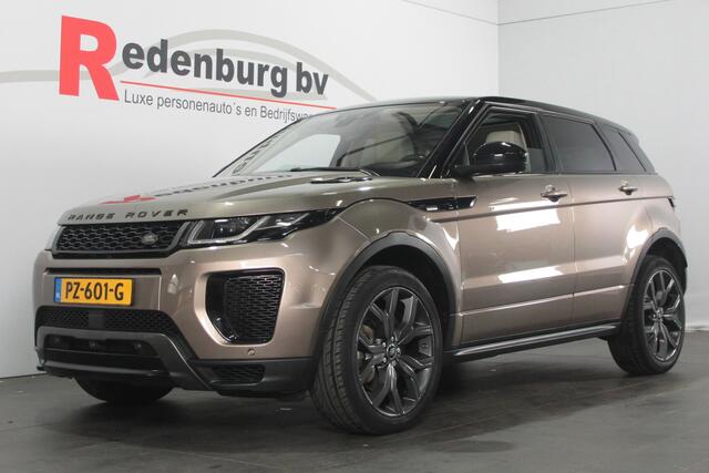 Land Rover RANGE ROVER EVOQUE 2.0 Si4 Autobiography - Camera / Carplay / Dodehoek / Leder