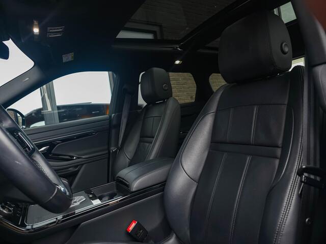 Land Rover RANGE ROVER EVOQUE 1.5 P300e AWD R-Dynamic S | Pano | 20"| Topv | Elektr. vertstelb. stoelen | Leer
