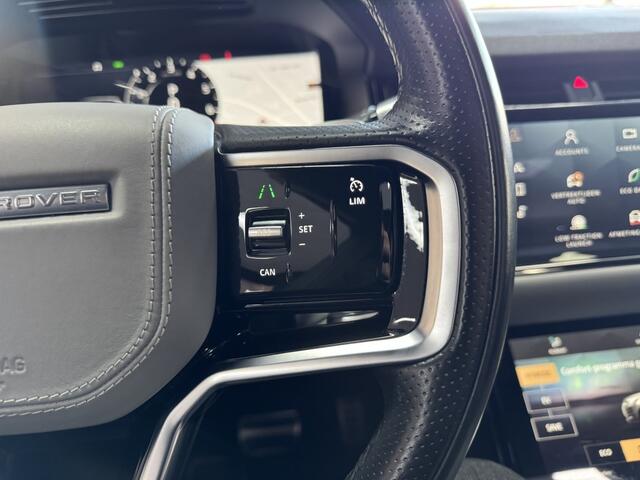 Land Rover RANGE ROVER EVOQUE 1.5 P300e AWD R-Dynamic Pano