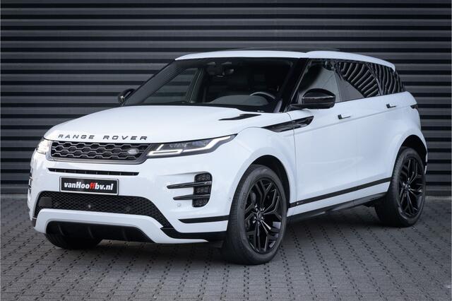 Land Rover RANGE ROVER EVOQUE 2.0 D200 AWD R-Dynamic SE Pano - 20'' - Black Pack