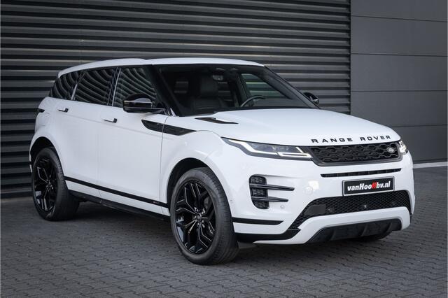 Land Rover RANGE ROVER EVOQUE 2.0 D200 AWD R-Dynamic SE Pano - 20'' - Black Pack