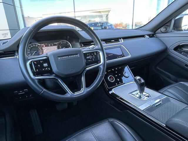 Land Rover RANGE ROVER EVOQUE P300e 309pk AWD S | Adaptive Cruise | 360gr Camera | Pivi Apple CarPlay - Android Auto |