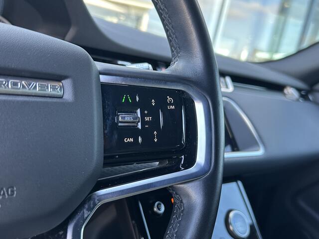 Land Rover RANGE ROVER EVOQUE P300e 309pk AWD S | Adaptive Cruise | 360gr Camera | Pivi Apple CarPlay - Android Auto |