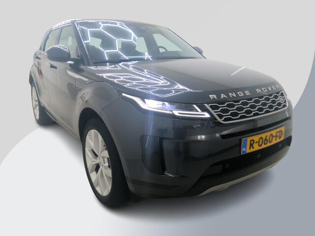 Land Rover RANGE ROVER EVOQUE 1.5 P300e AWD R-Dynamic SE