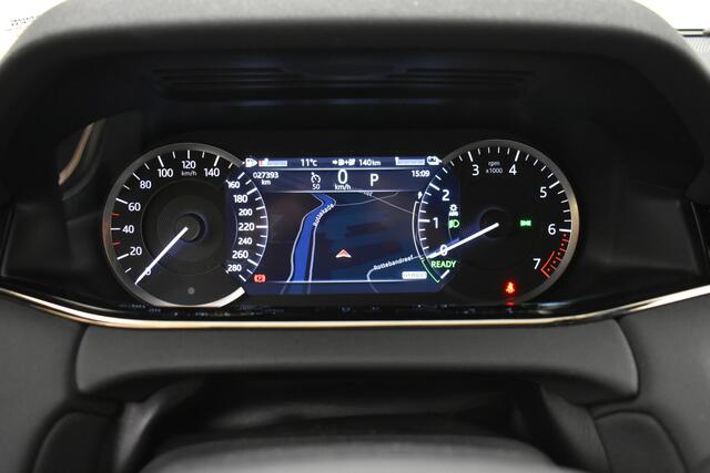 Land Rover RANGE ROVER EVOQUE 1.5 P300e AWD R-Dynamic S 360° Cam Mem-seats Leder