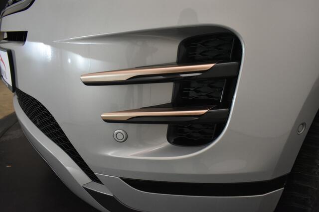 Land Rover RANGE ROVER EVOQUE 1.5 P300e AWD R-Dynamic S 360° Cam Mem-seats Leder