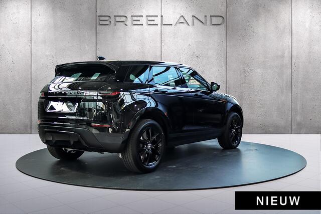 Land Rover RANGE ROVER EVOQUE P270e Business Edition | NIEUW!