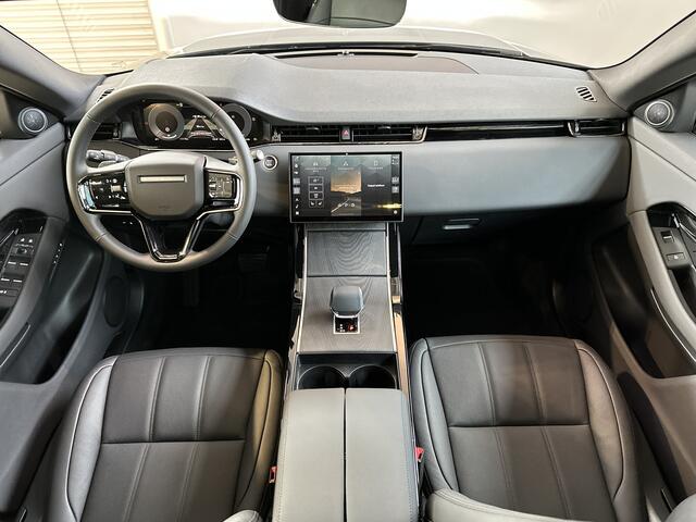 Land Rover RANGE ROVER EVOQUE P270e Business Edition | NIEUW!