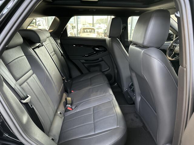 Land Rover RANGE ROVER EVOQUE P270e Business Edition | NIEUW!