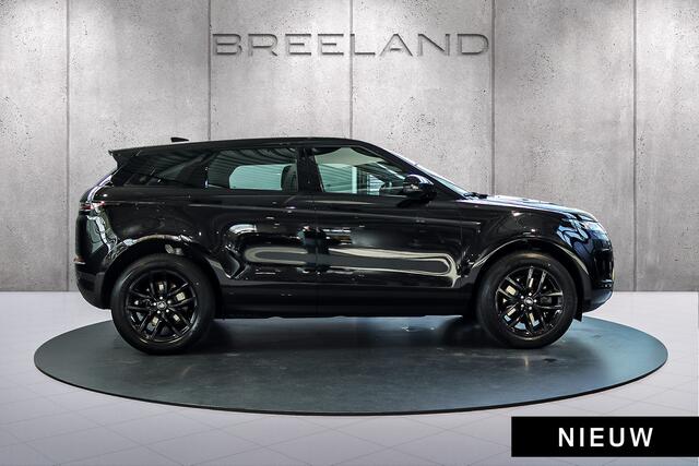 Land Rover RANGE ROVER EVOQUE P270e Business Edition | NIEUW!